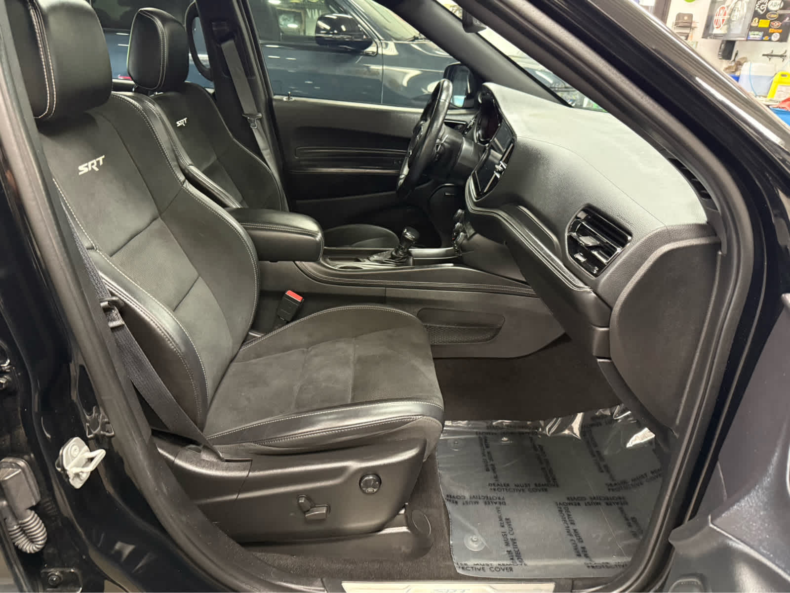 2022 Dodge Durango SRT 392