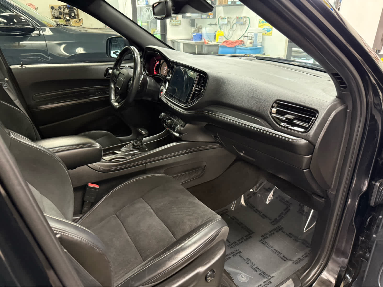 2022 Dodge Durango SRT 392