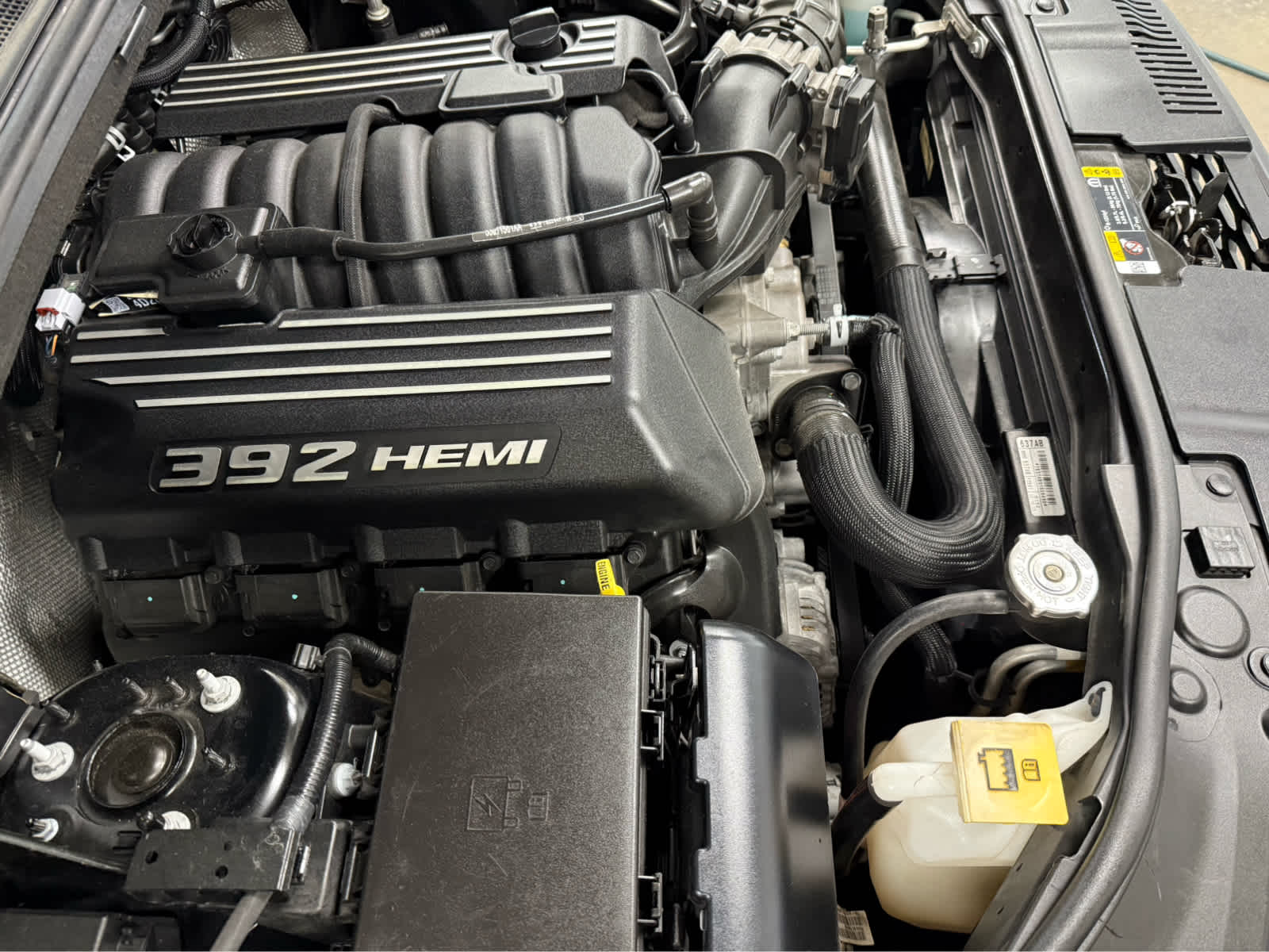 2022 Dodge Durango SRT 392