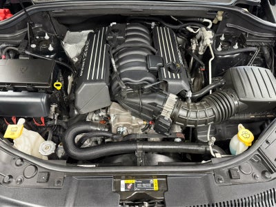 2022 Dodge Durango SRT 392