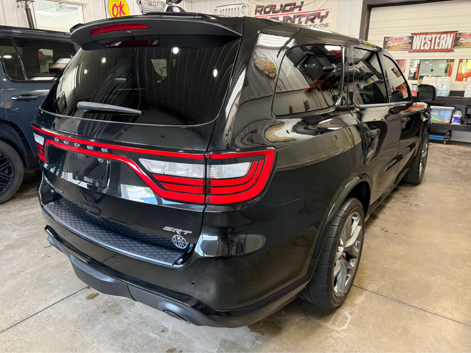 2022 Dodge Durango SRT 392