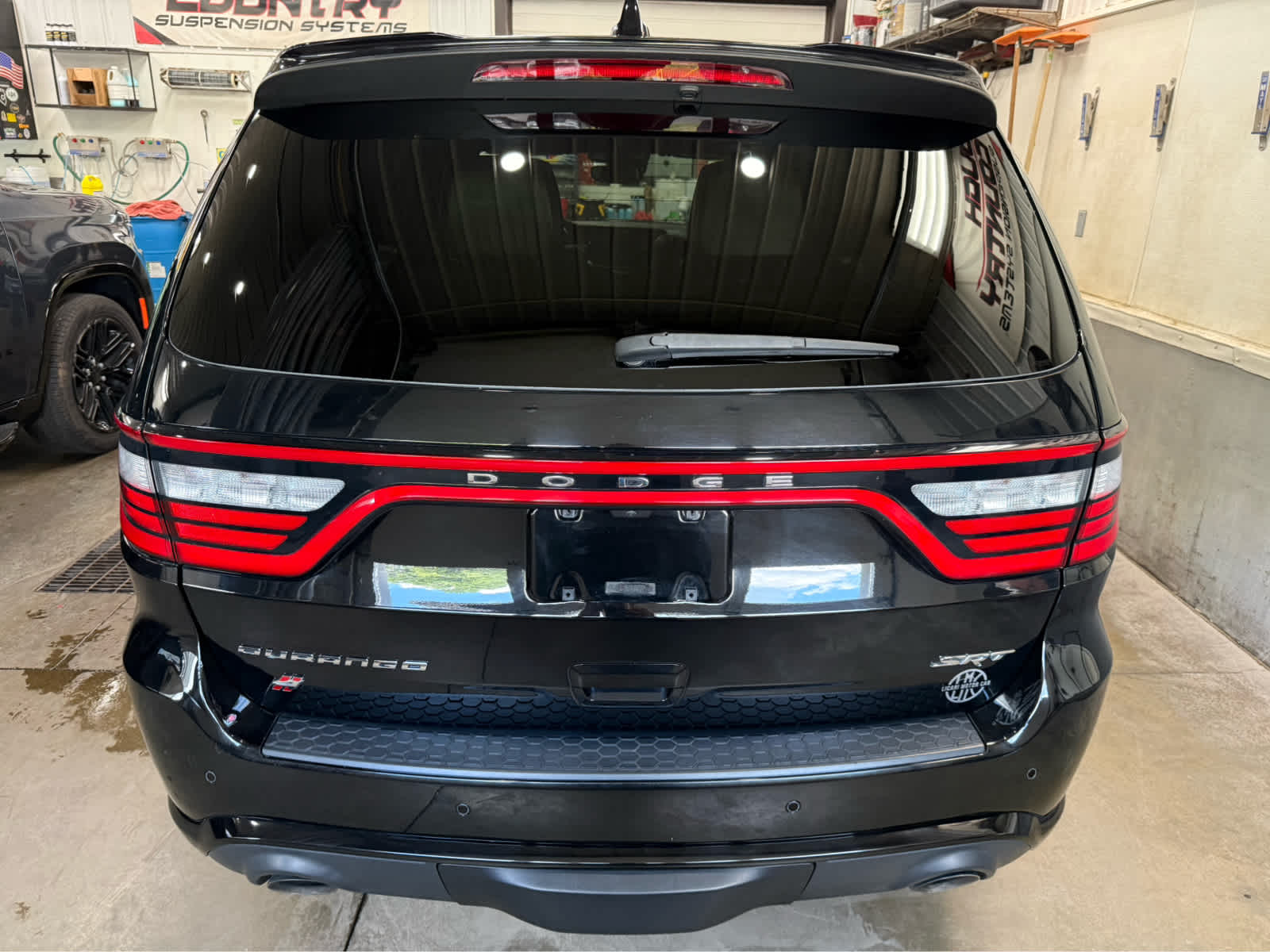 2022 Dodge Durango SRT 392