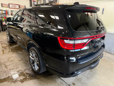 2022 Dodge Durango SRT 392