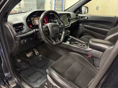 2022 Dodge Durango SRT 392