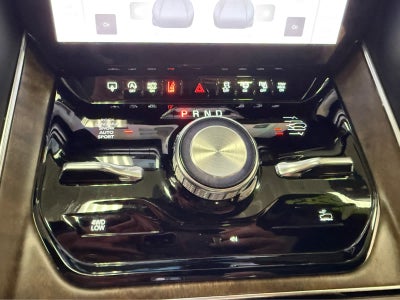 2023 Jeep Grand Wagoneer Series II