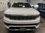 2023 Jeep Grand Wagoneer Series II