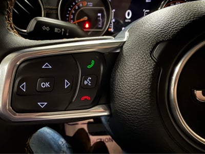 2023 Jeep Gladiator High Altitude