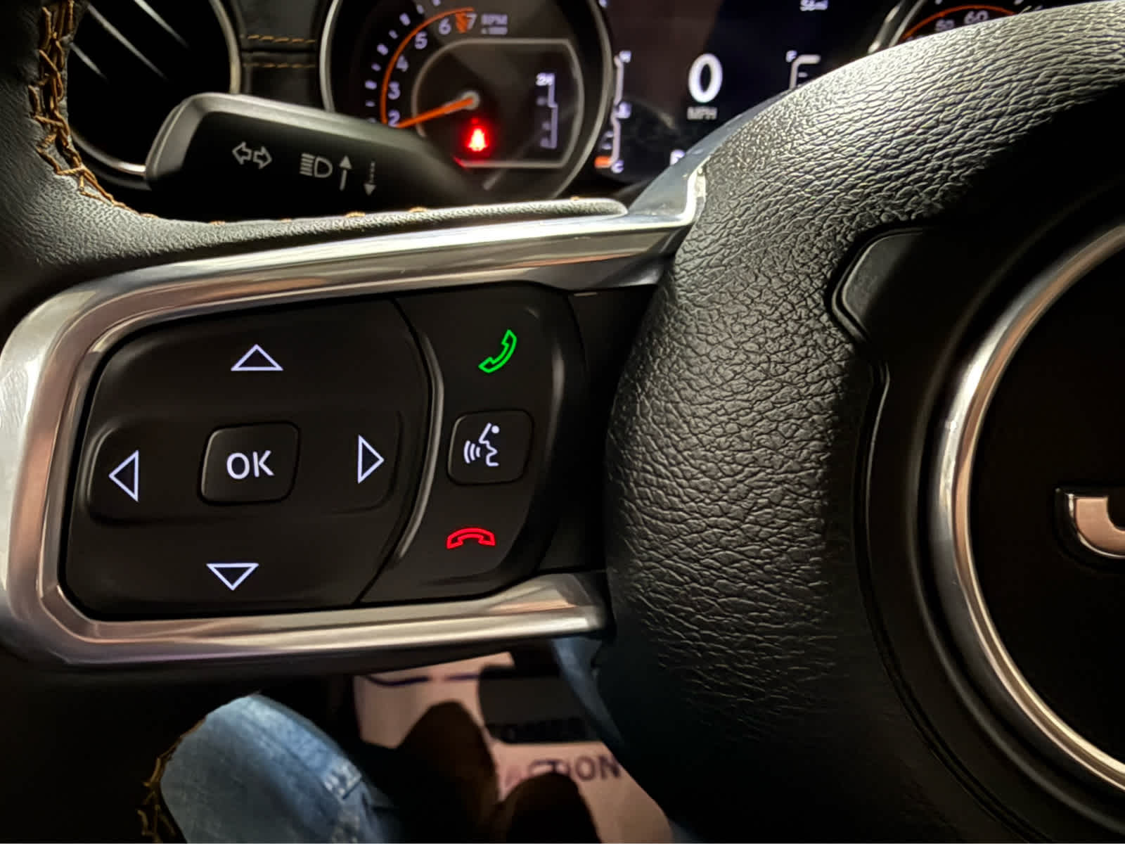 2023 Jeep Gladiator High Altitude