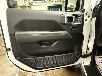 2023 Jeep Gladiator High Altitude