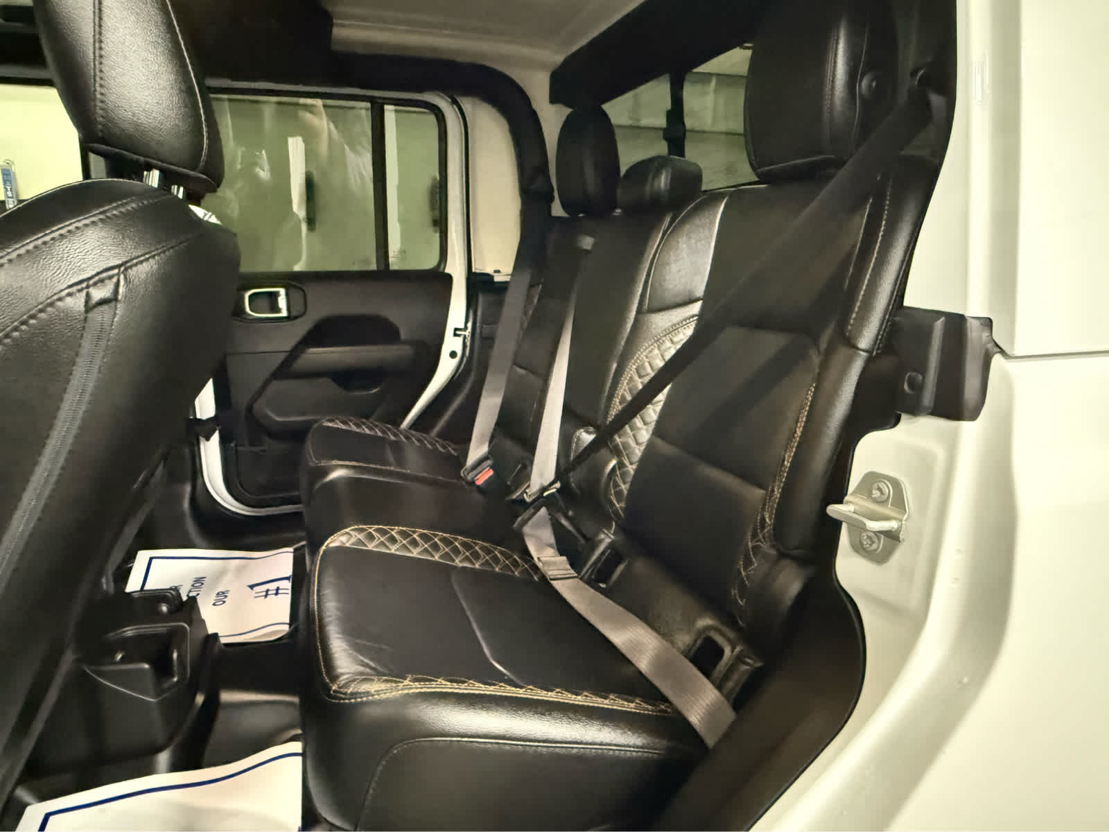 2023 Jeep Gladiator High Altitude