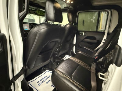 2023 Jeep Gladiator High Altitude