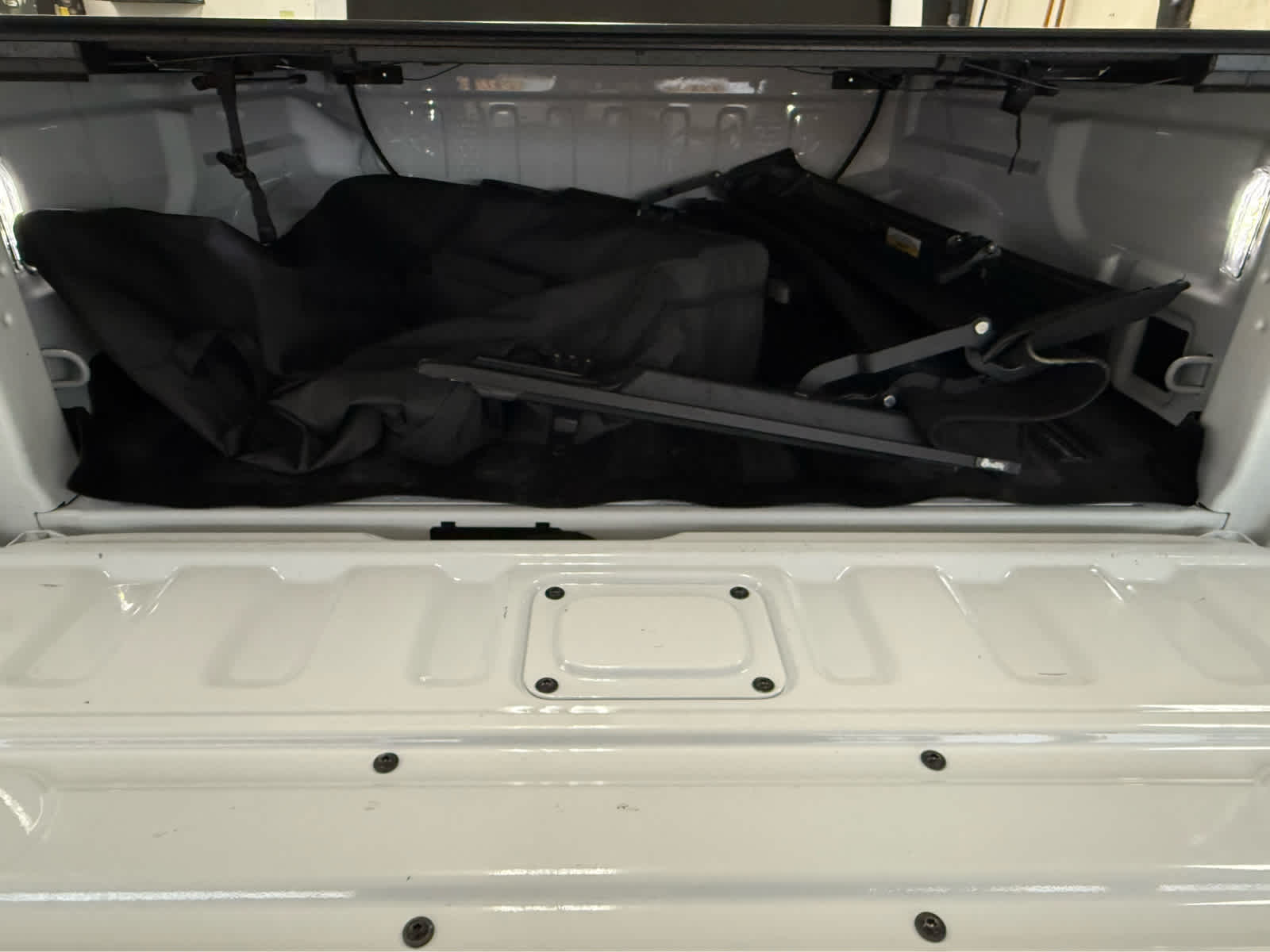 2023 Jeep Gladiator High Altitude