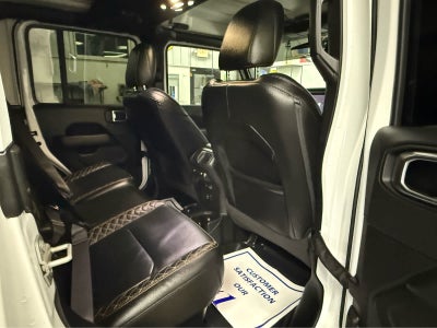 2023 Jeep Gladiator High Altitude