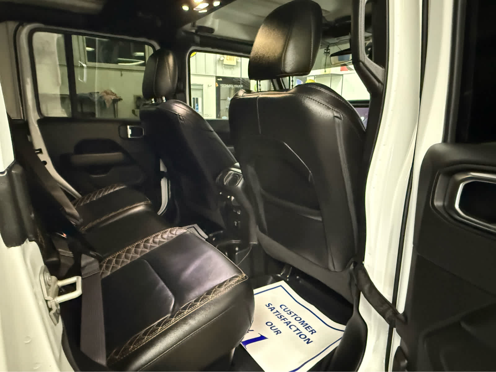 2023 Jeep Gladiator High Altitude