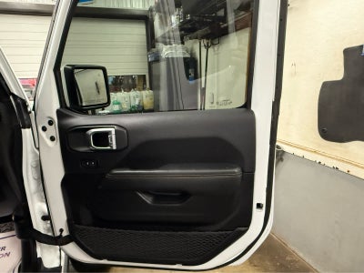 2023 Jeep Gladiator High Altitude