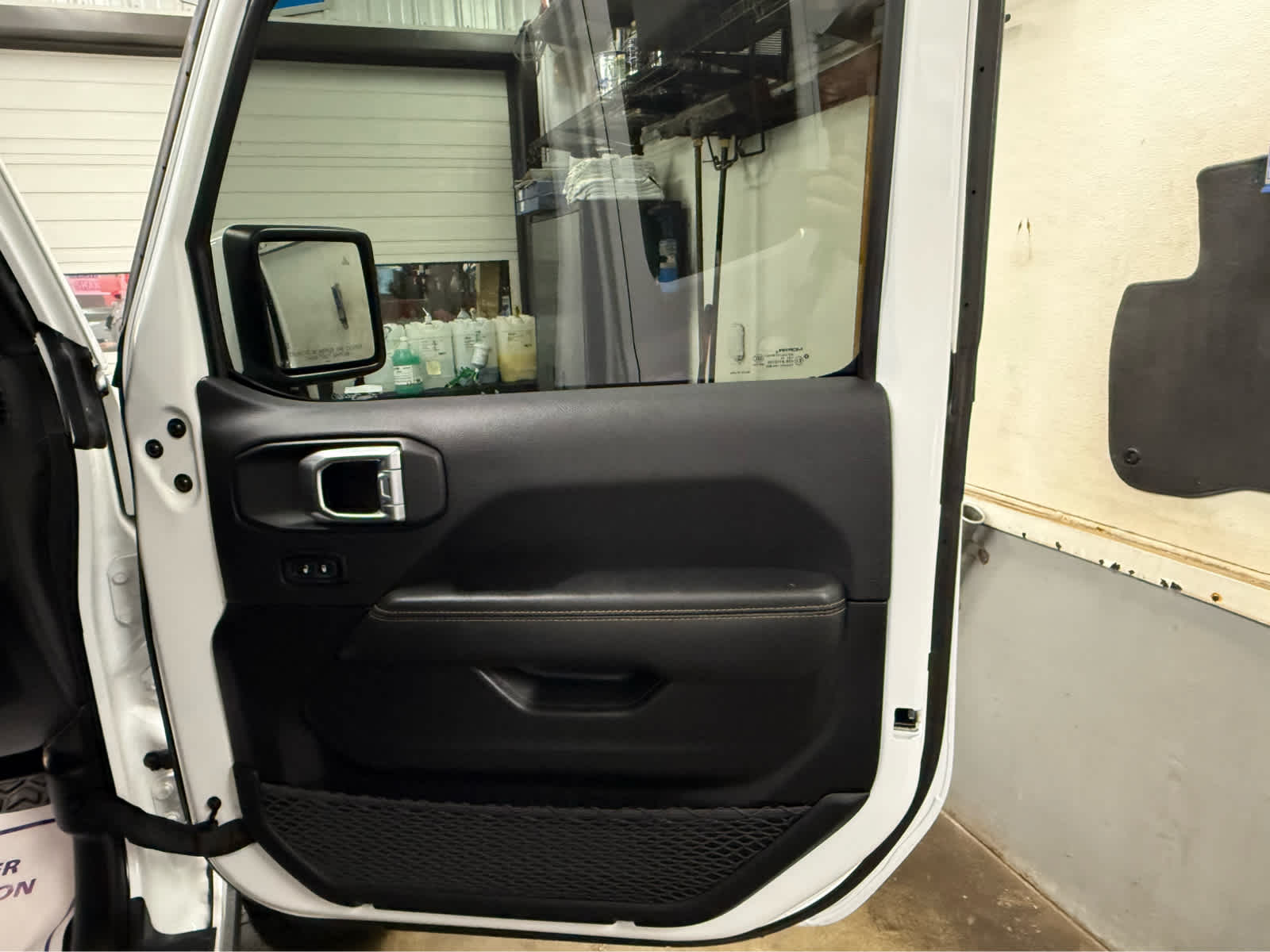 2023 Jeep Gladiator High Altitude