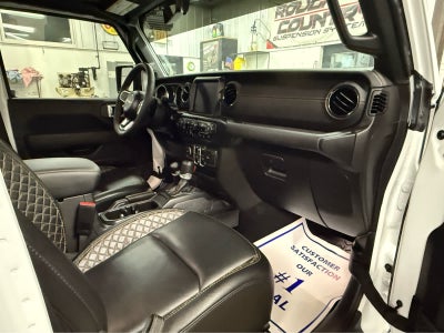 2023 Jeep Gladiator High Altitude