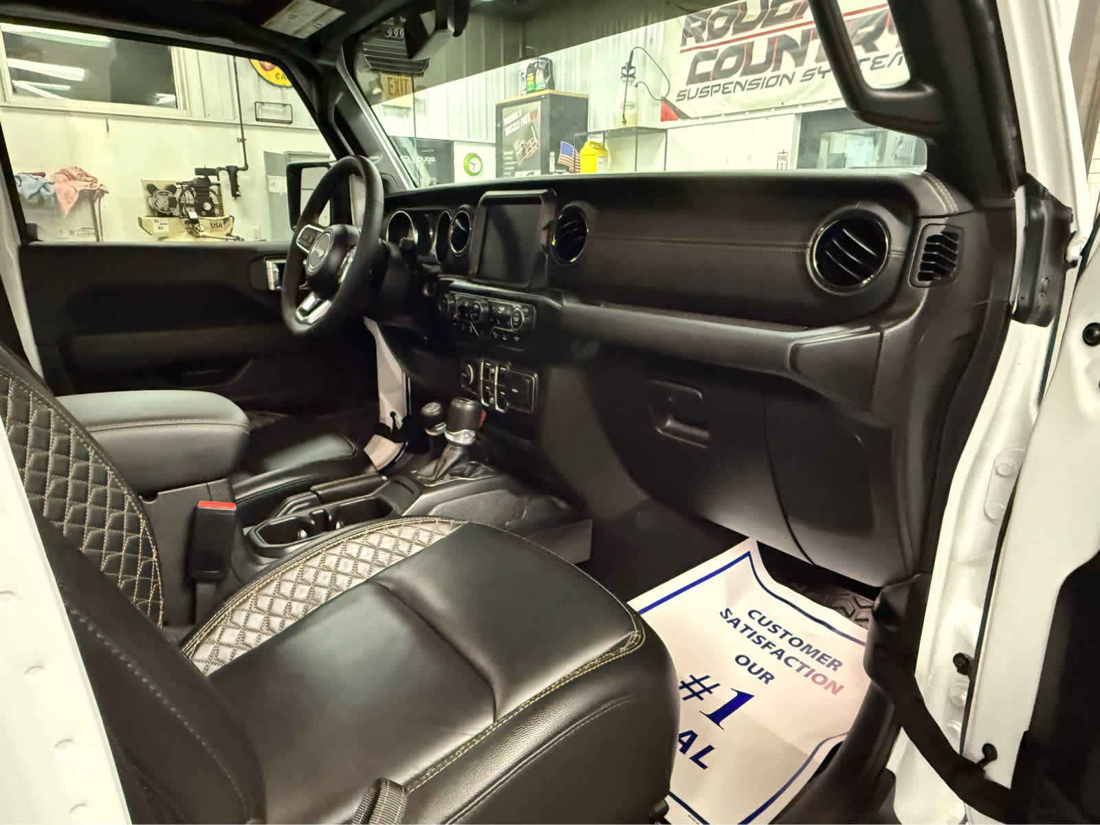 2023 Jeep Gladiator High Altitude