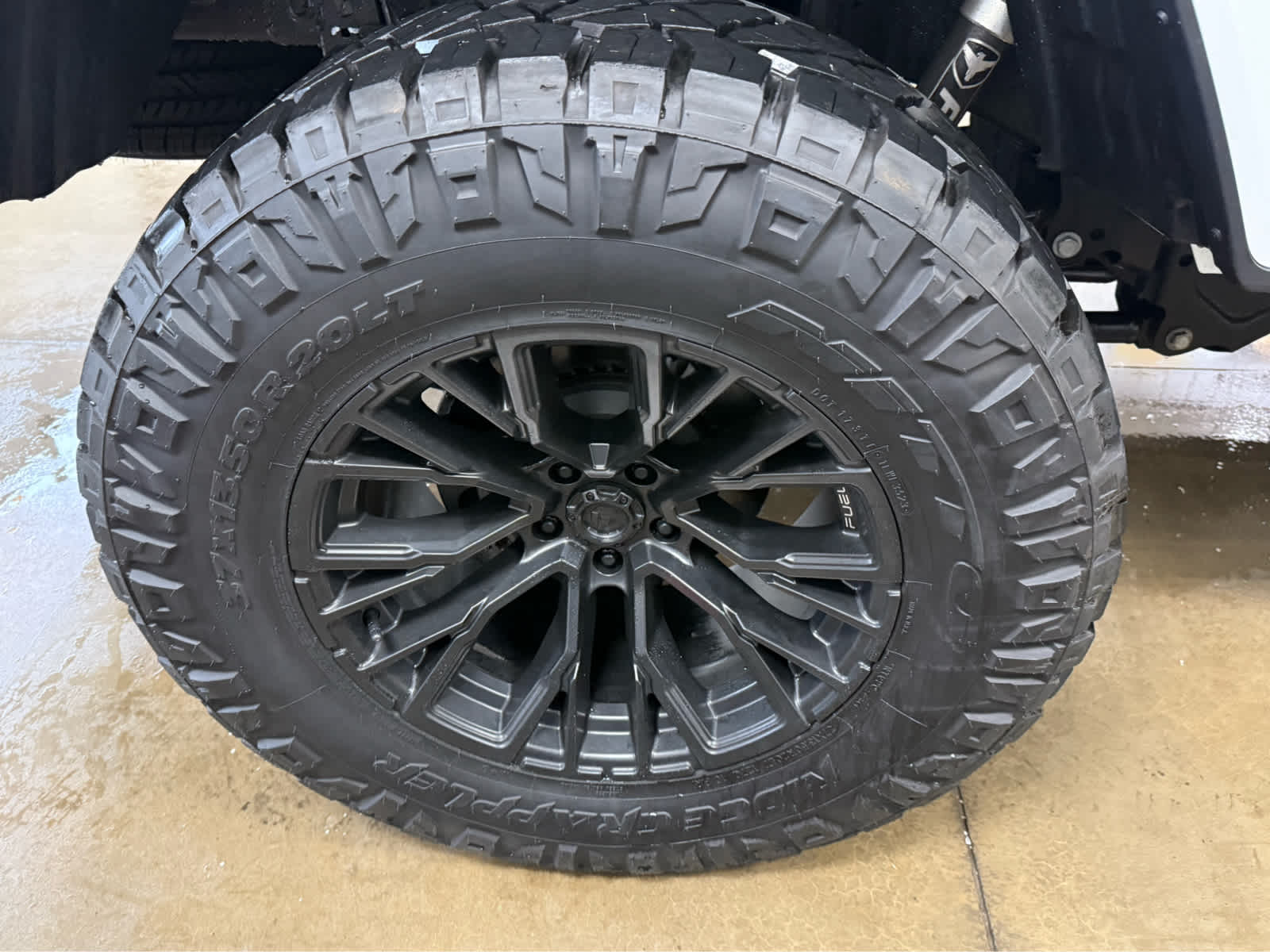 2023 Jeep Gladiator High Altitude