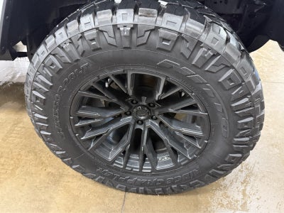 2023 Jeep Gladiator High Altitude