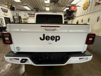 2023 Jeep Gladiator High Altitude