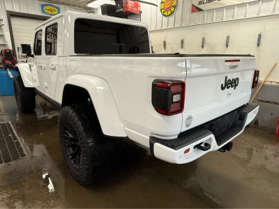 2023 Jeep Gladiator High Altitude