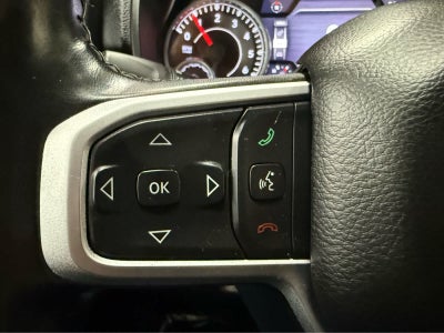 2019 RAM All-New 1500 Big Horn/Lone Star