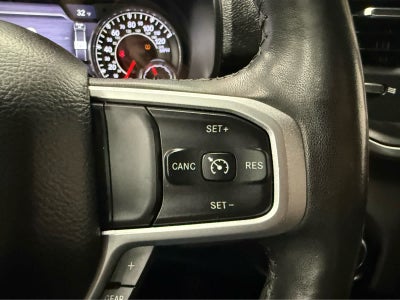 2019 RAM All-New 1500 Big Horn/Lone Star