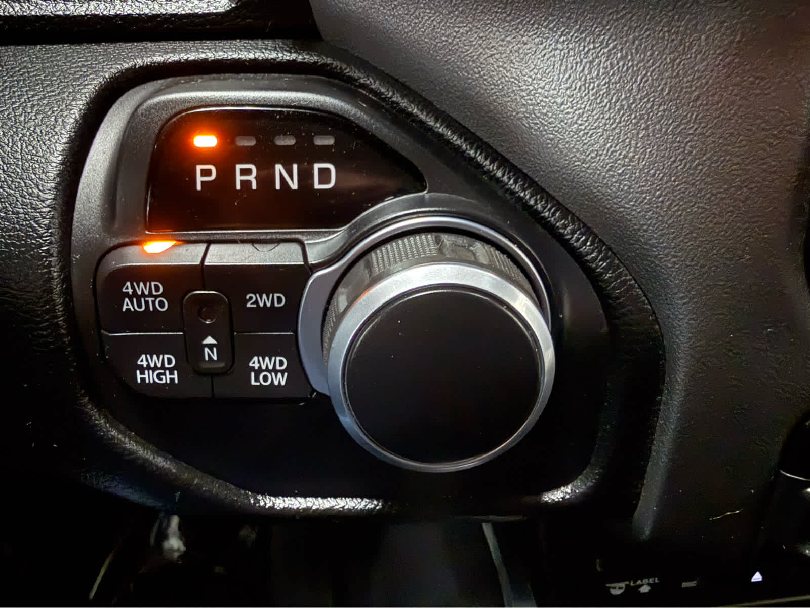 2019 RAM All-New 1500 Big Horn/Lone Star