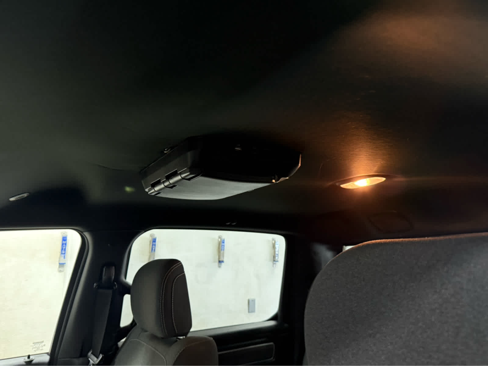 2019 RAM All-New 1500 Big Horn/Lone Star