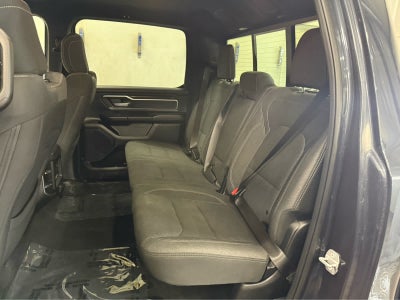 2019 RAM All-New 1500 Big Horn/Lone Star