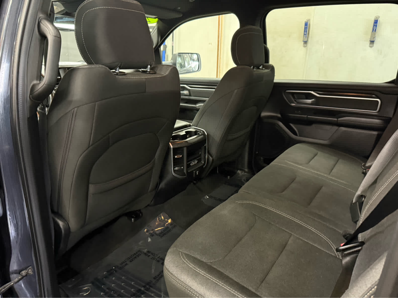 2019 RAM All-New 1500 Big Horn/Lone Star