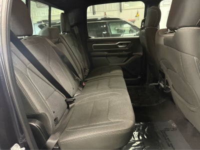 2019 RAM All-New 1500 Big Horn/Lone Star