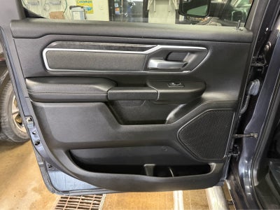 2019 RAM All-New 1500 Big Horn/Lone Star