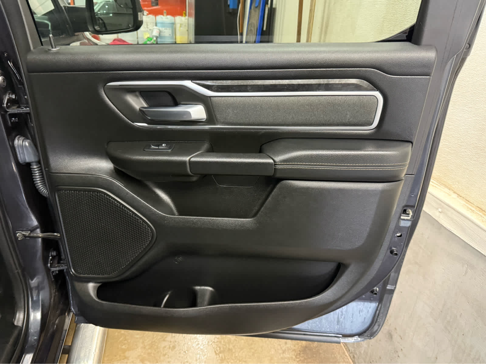 2019 RAM All-New 1500 Big Horn/Lone Star