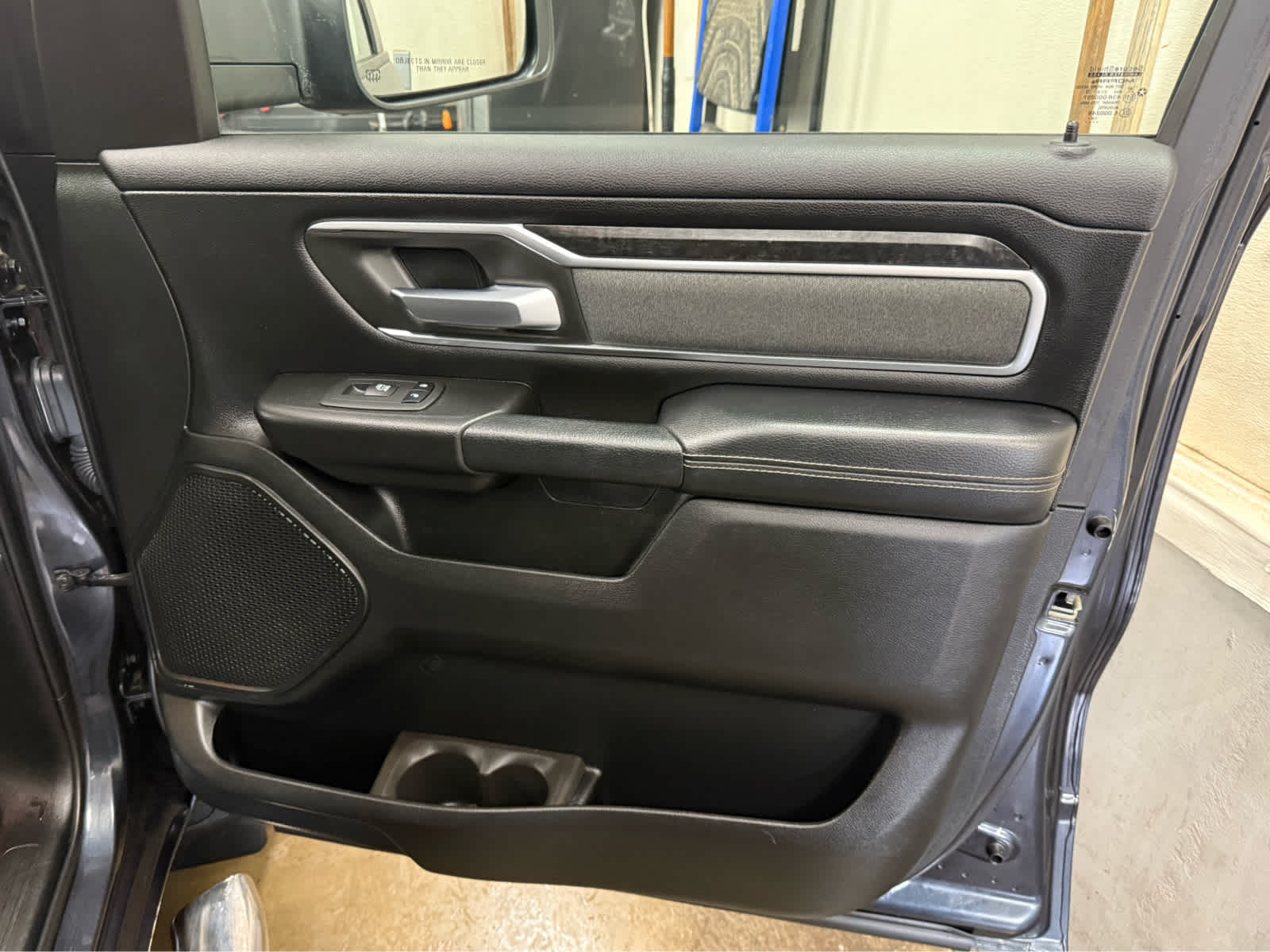 2019 RAM All-New 1500 Big Horn/Lone Star