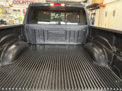 2019 RAM All-New 1500 Big Horn/Lone Star