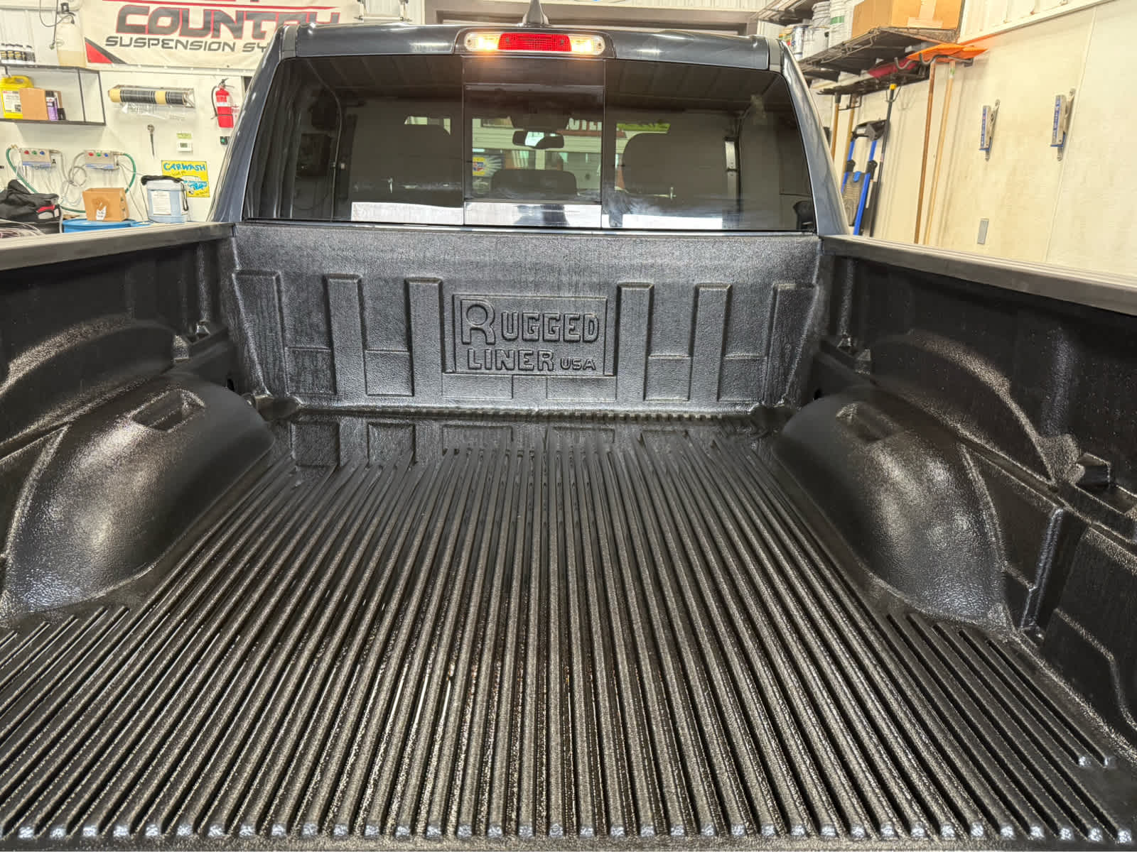 2019 RAM All-New 1500 Big Horn/Lone Star