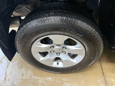 2019 RAM All-New 1500 Big Horn/Lone Star