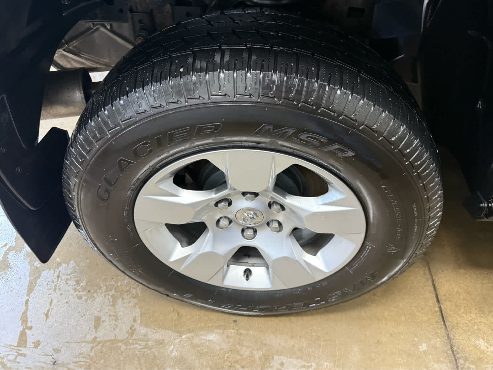 2019 RAM All-New 1500 Big Horn/Lone Star