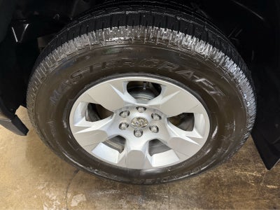 2019 RAM All-New 1500 Big Horn/Lone Star