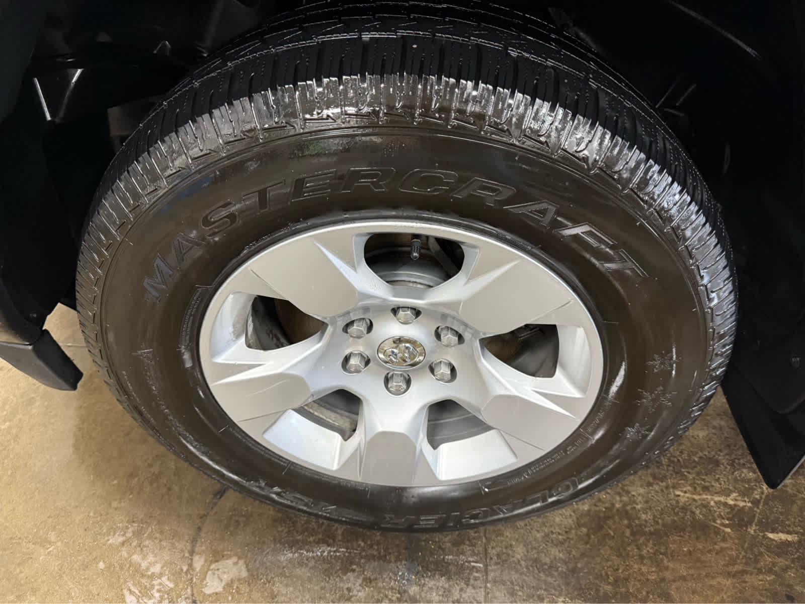 2019 RAM All-New 1500 Big Horn/Lone Star