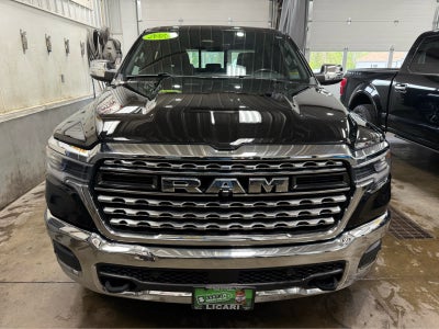 2025 RAM 1500 Limited