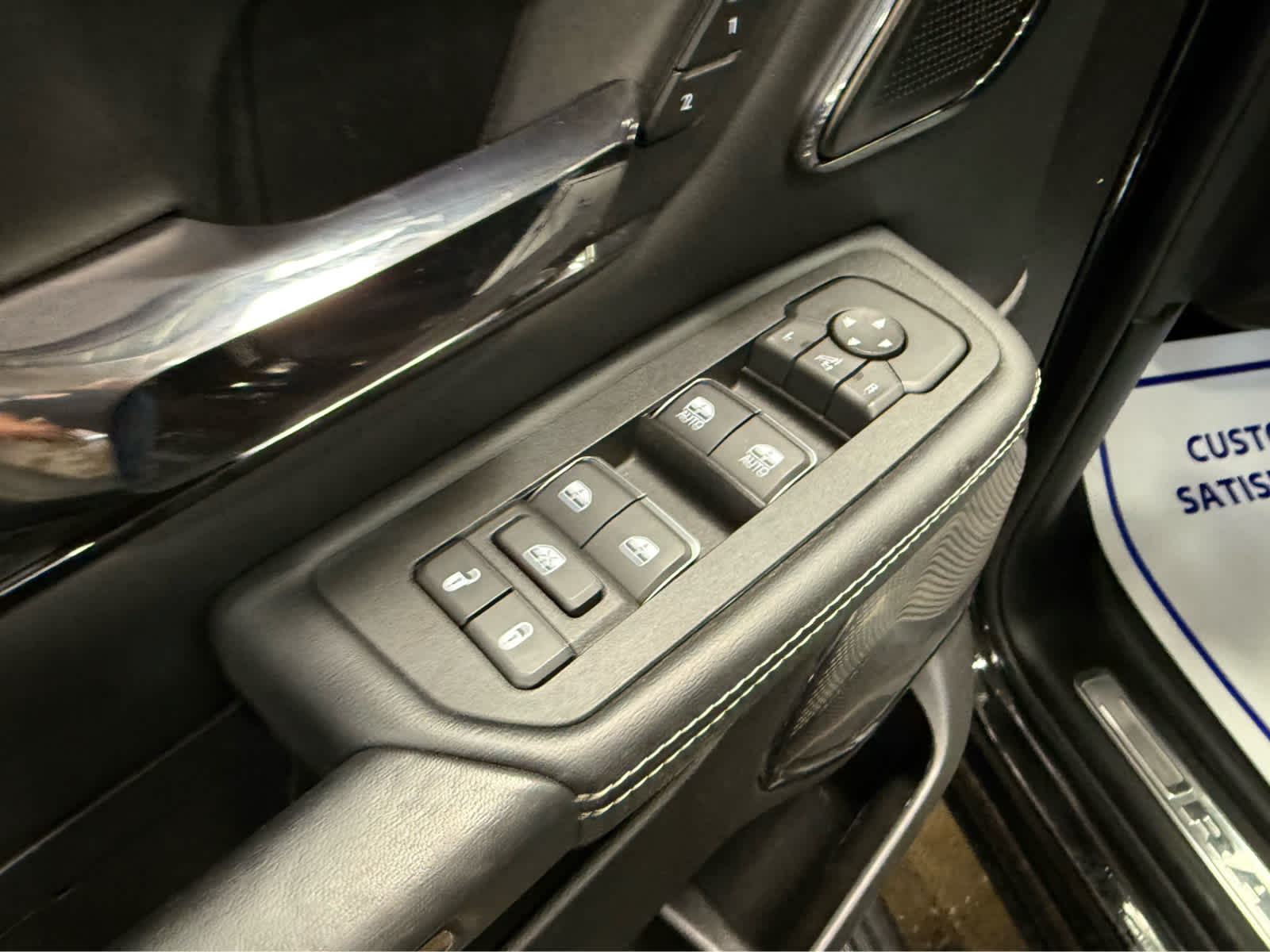 2025 RAM 1500 Limited