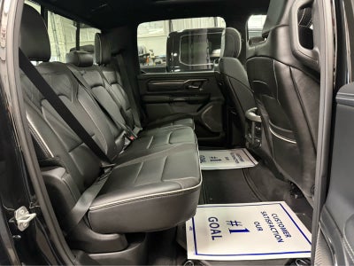 2025 RAM 1500 Limited