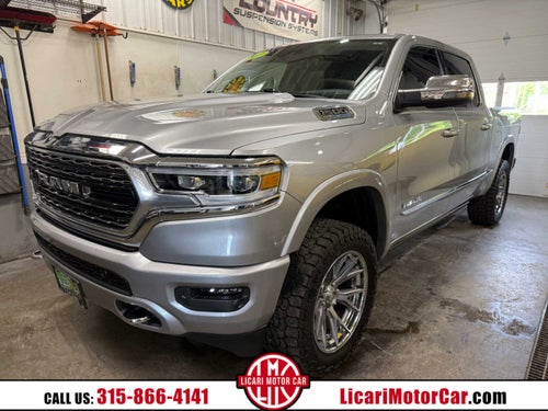 2023 RAM 1500 Limited