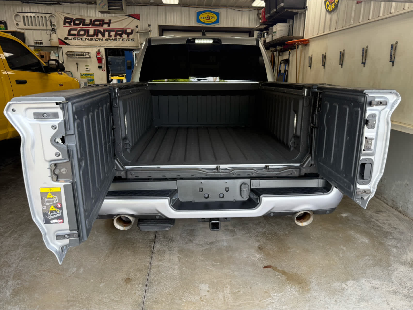 2023 RAM 1500 Limited