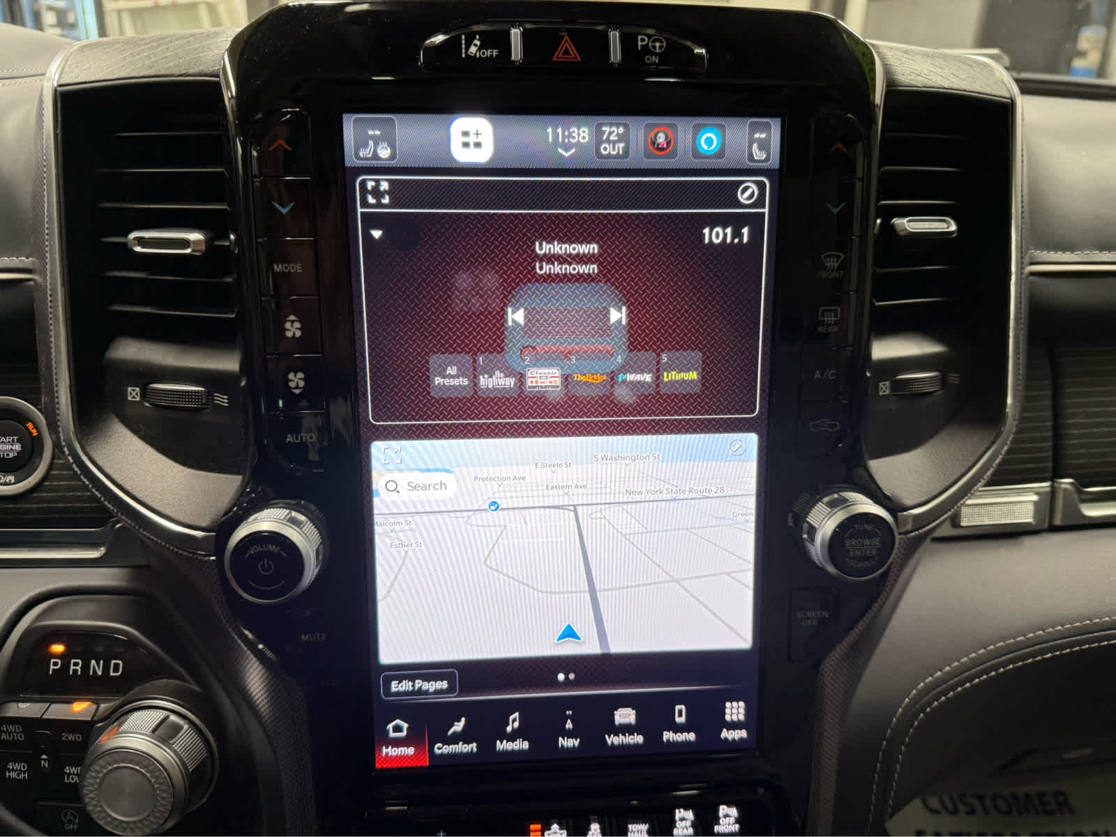 2023 RAM 1500 Limited