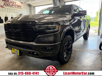 2023 RAM 1500 Limited