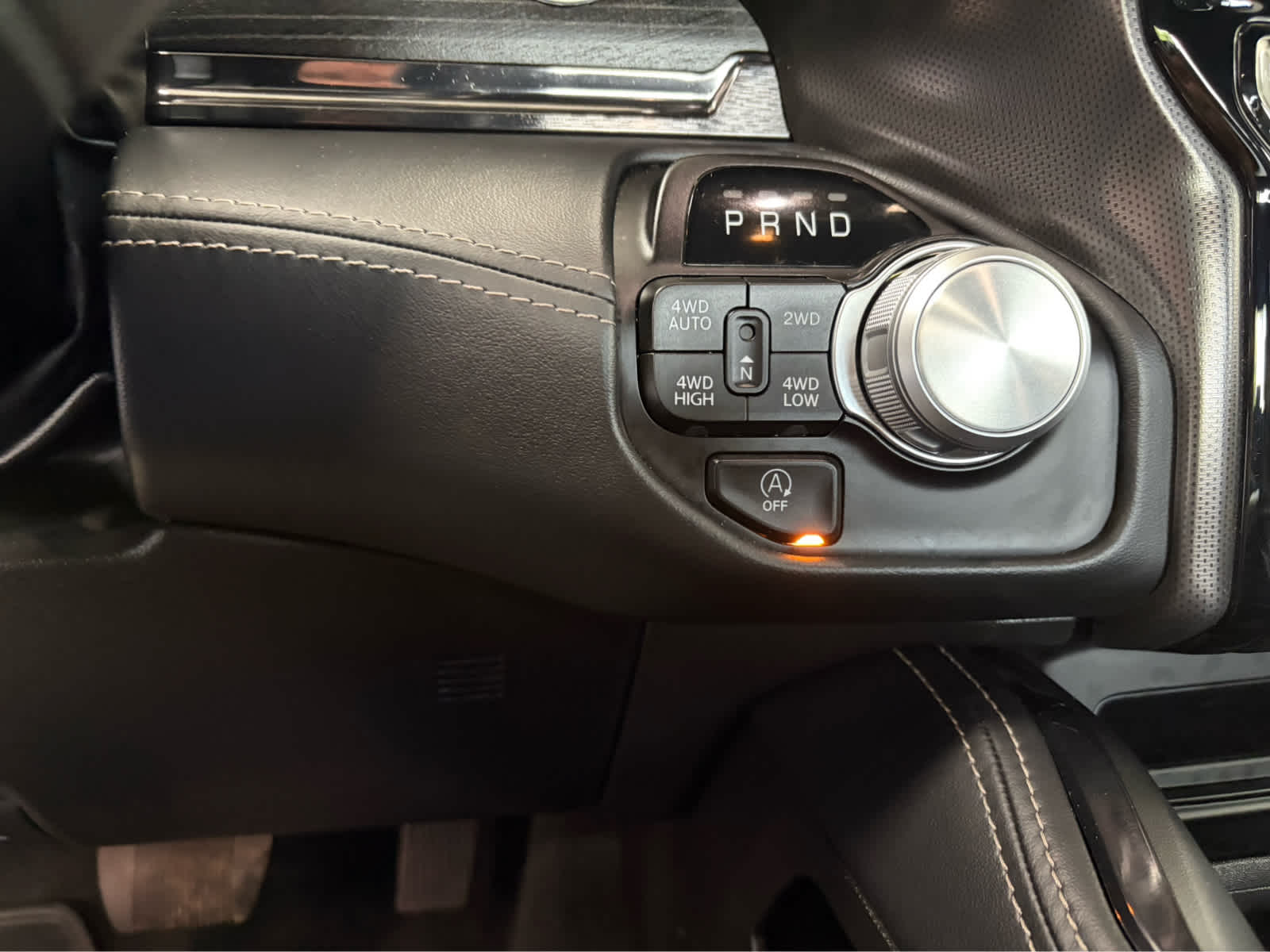 2023 RAM 1500 Limited